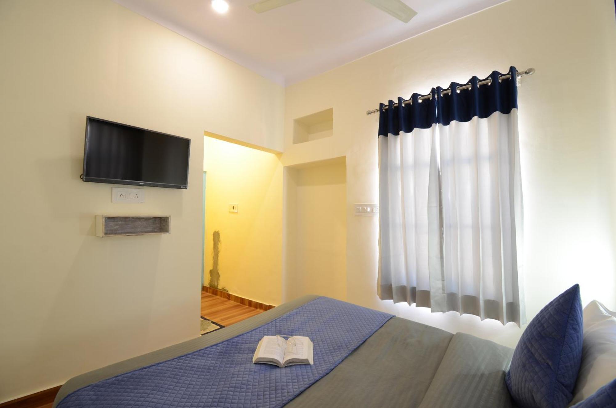 Shalom Backpackers * Udaipur