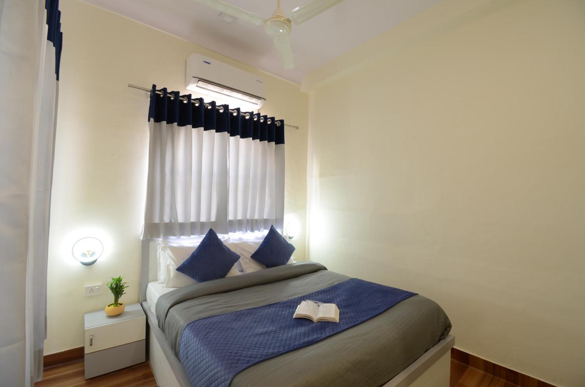 Shalom Backpackers Hostel