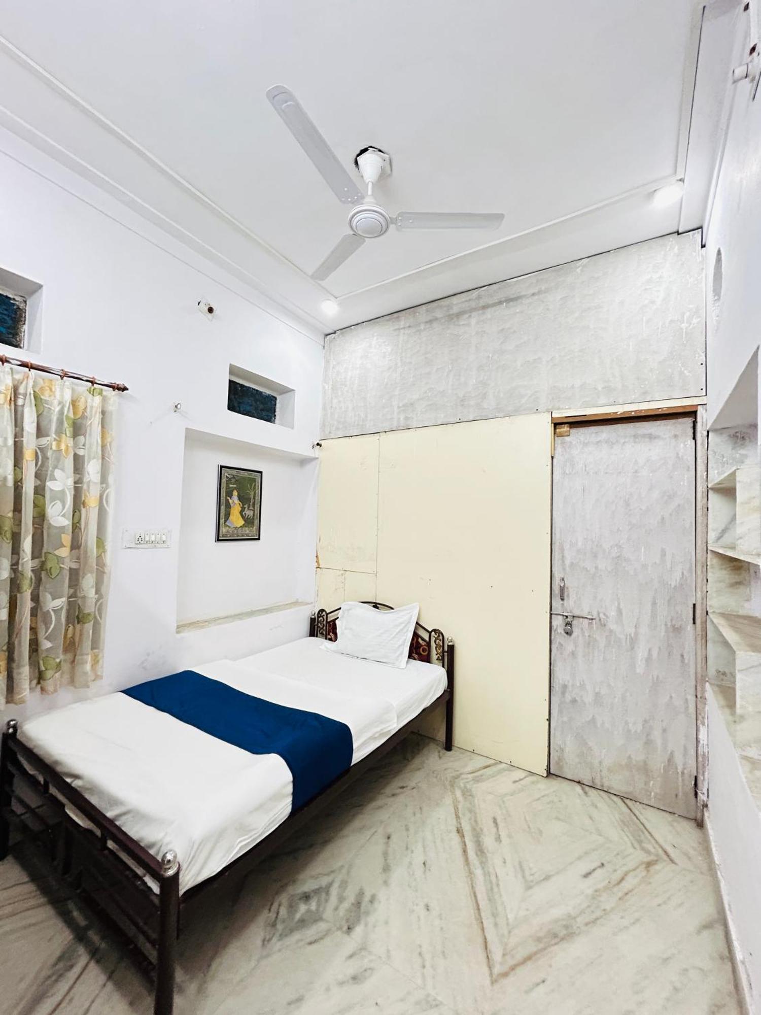 Homestay Jagannath *