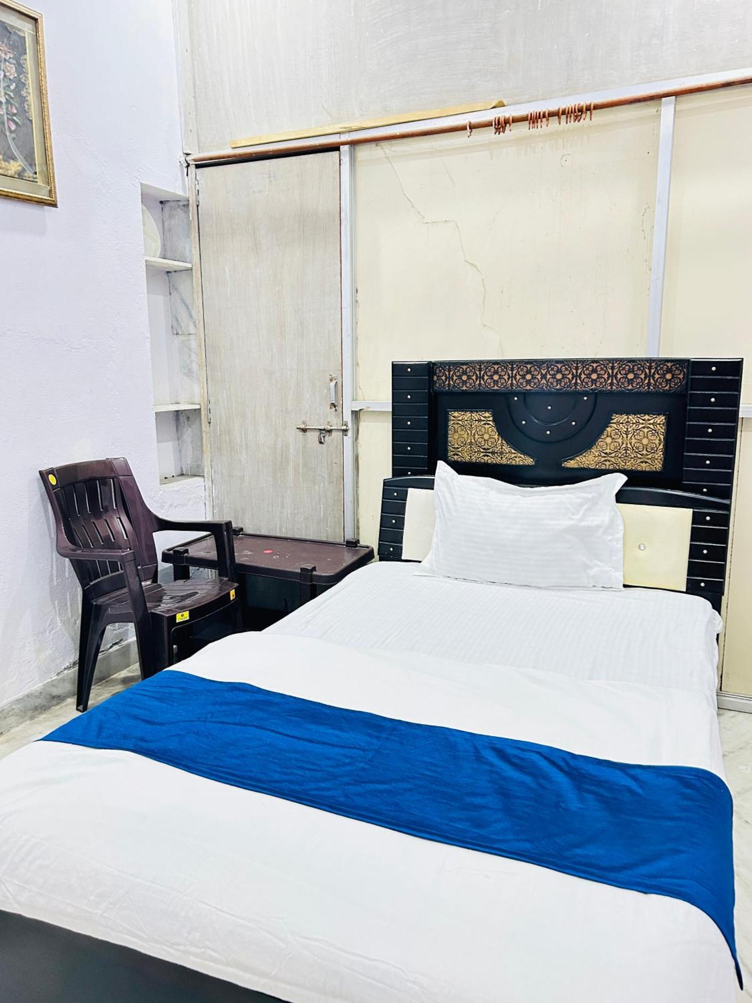 Jagannath Homestay