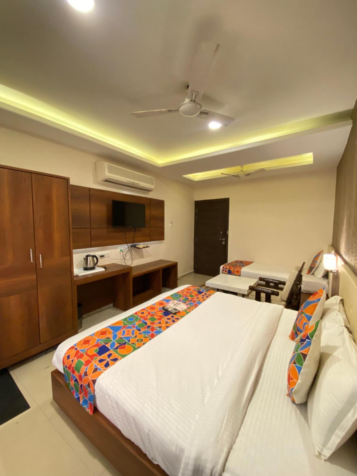 Hotel Damanis Udaipur