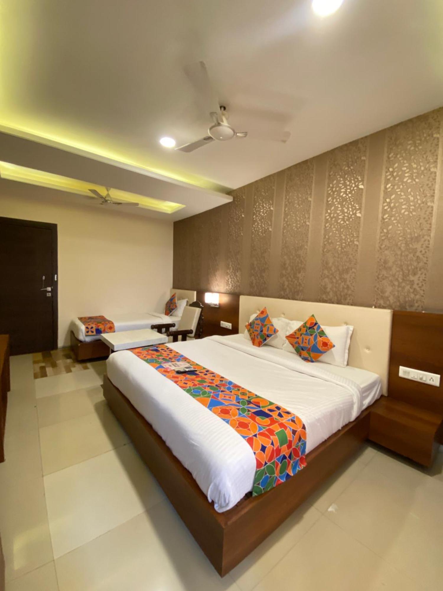 Damanis Udaipur