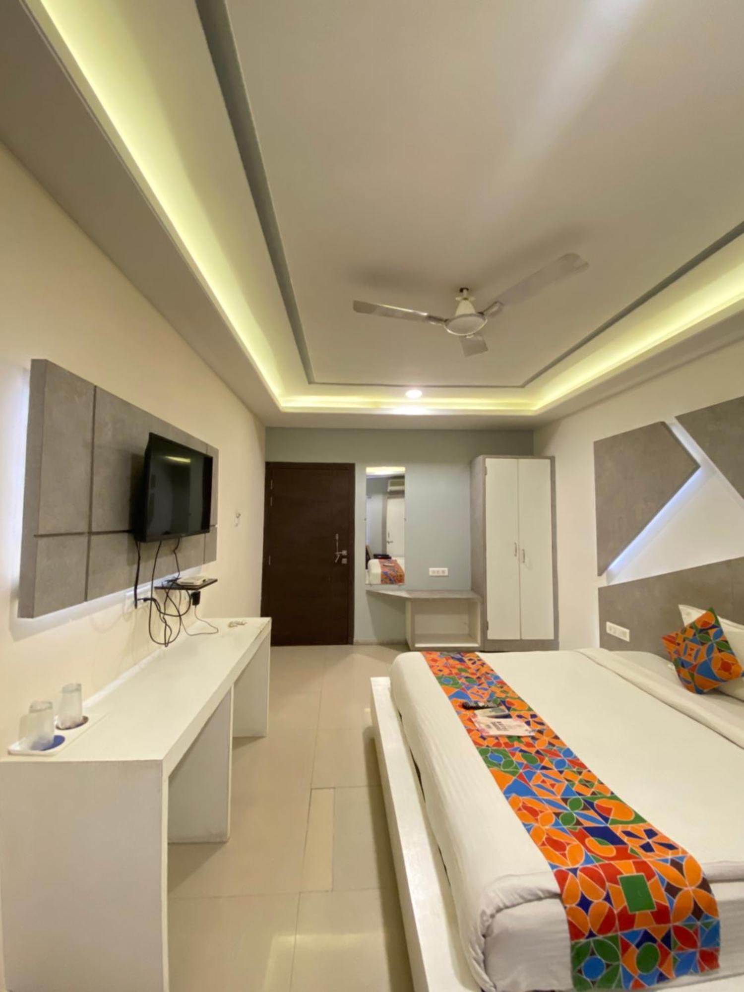 Hotel Damanis Udaipur