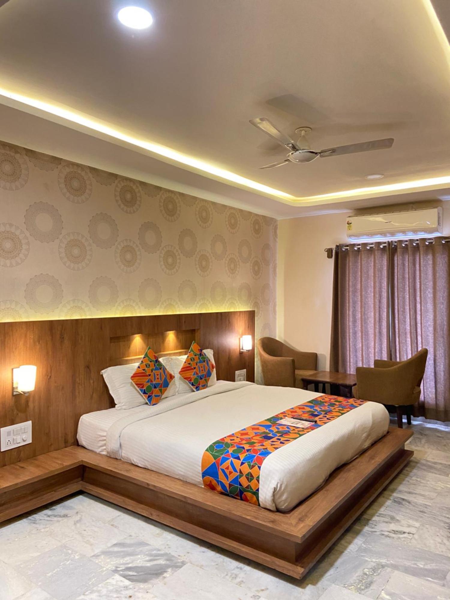 Hotel Damanis Udaipur