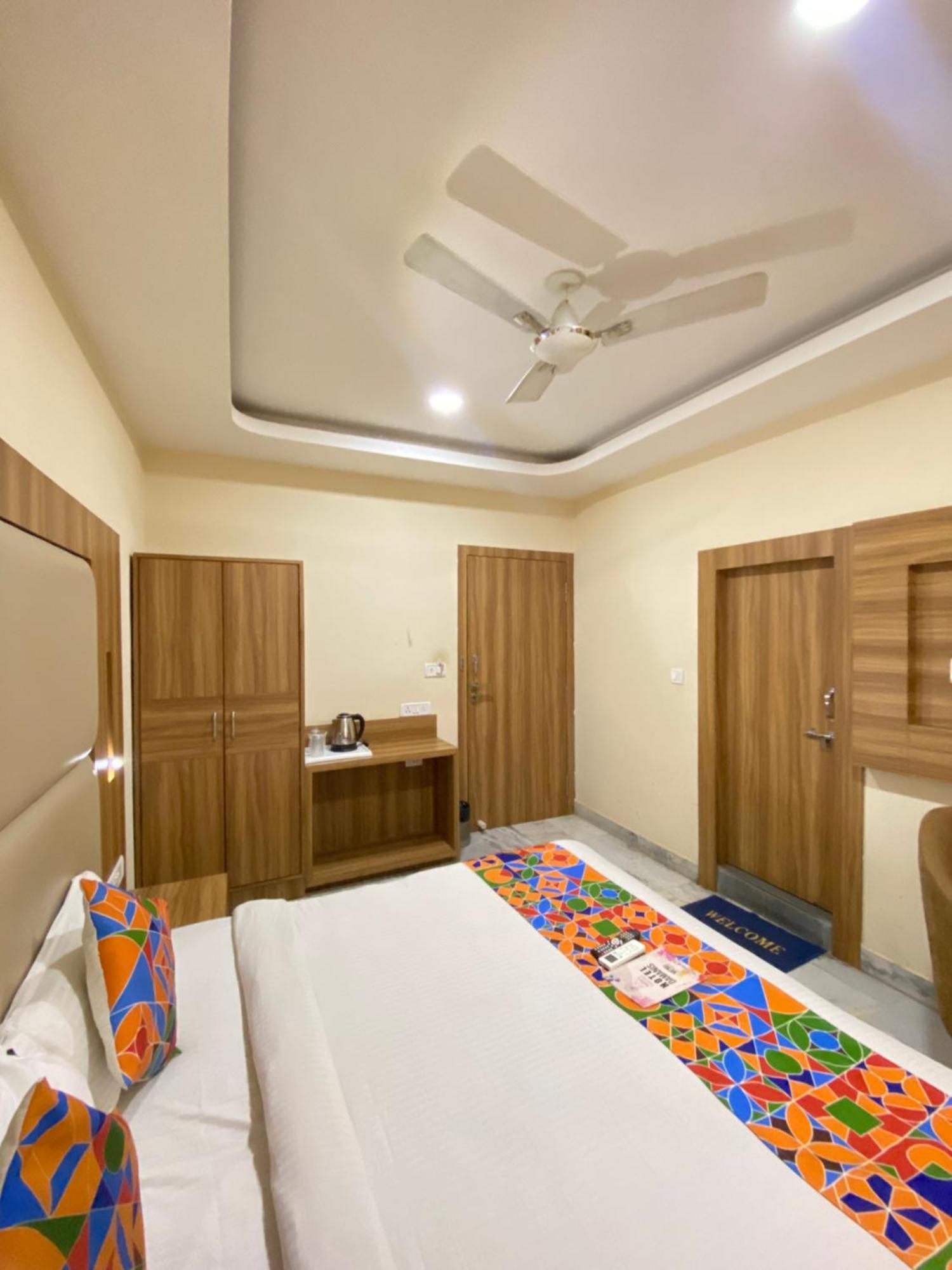 Damanis Hotel Udaipur