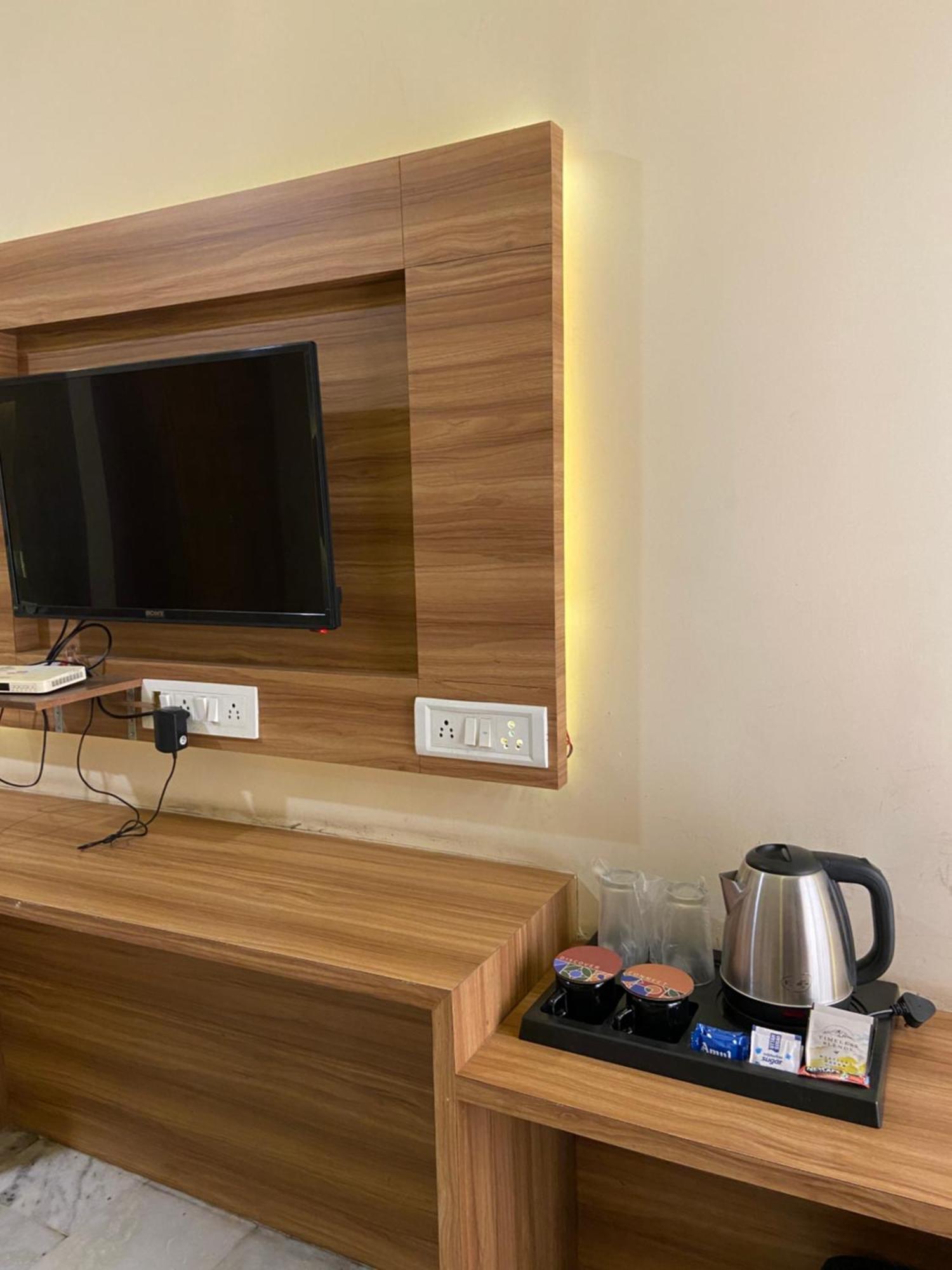 Damanis Hotel Udaipur