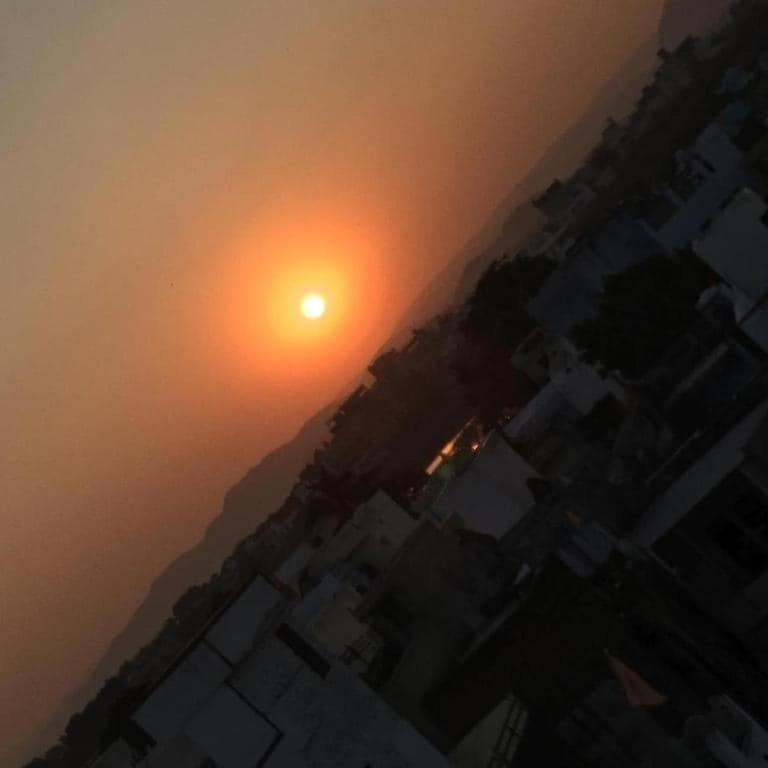 Moxa 2* Udaipur