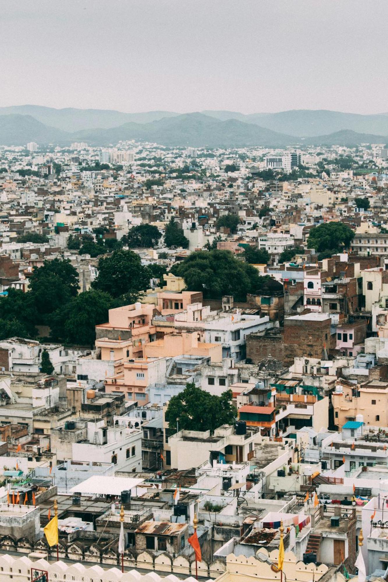 Moxa Hotel Udaipur