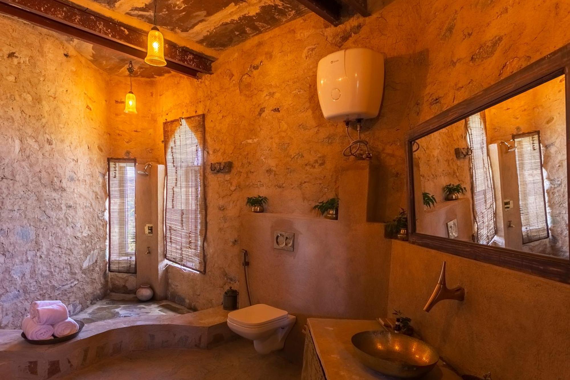 Manmatha A Luxury Retreat Bed & Breakfast Udaipur