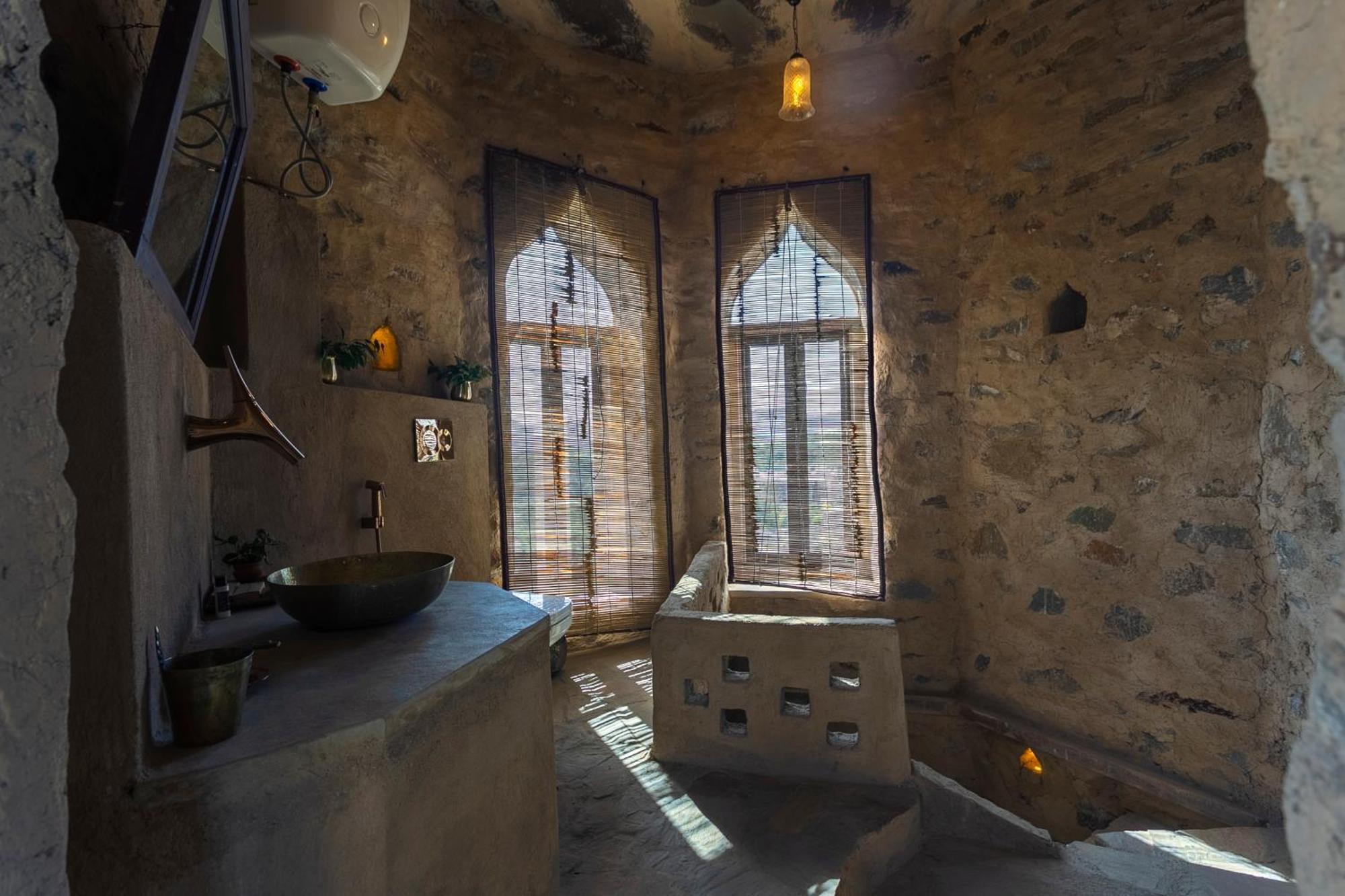 Bed & Breakfast Manmatha A Luxury Retreat