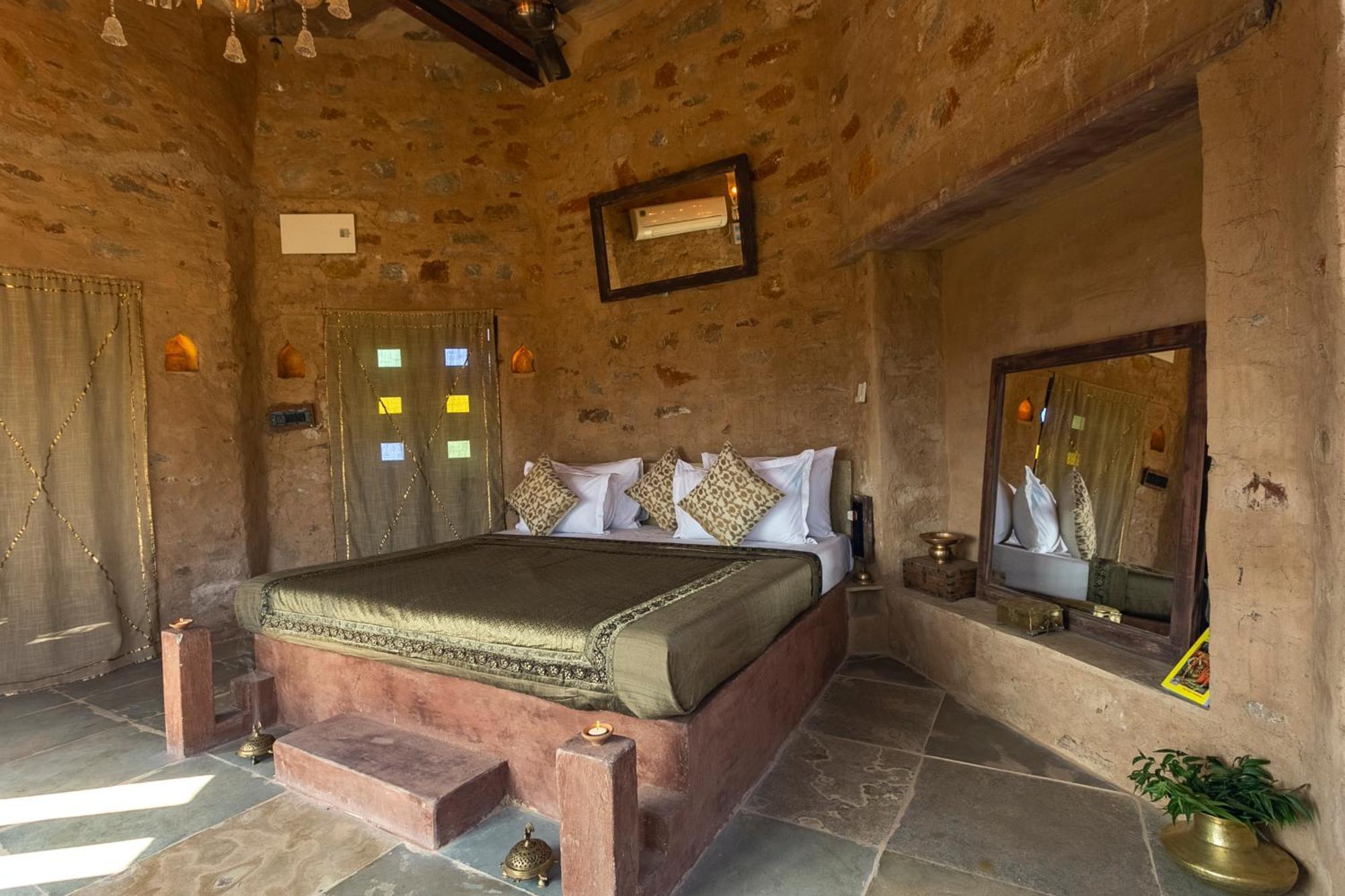 Bed & Breakfast Manmatha A Luxury Retreat *