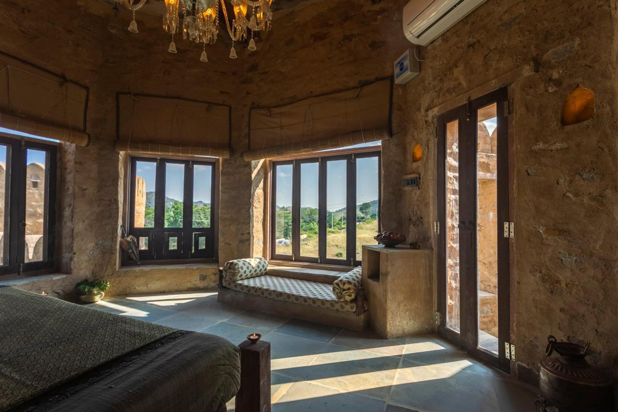 Manmatha A Luxury Retreat Udaipur
