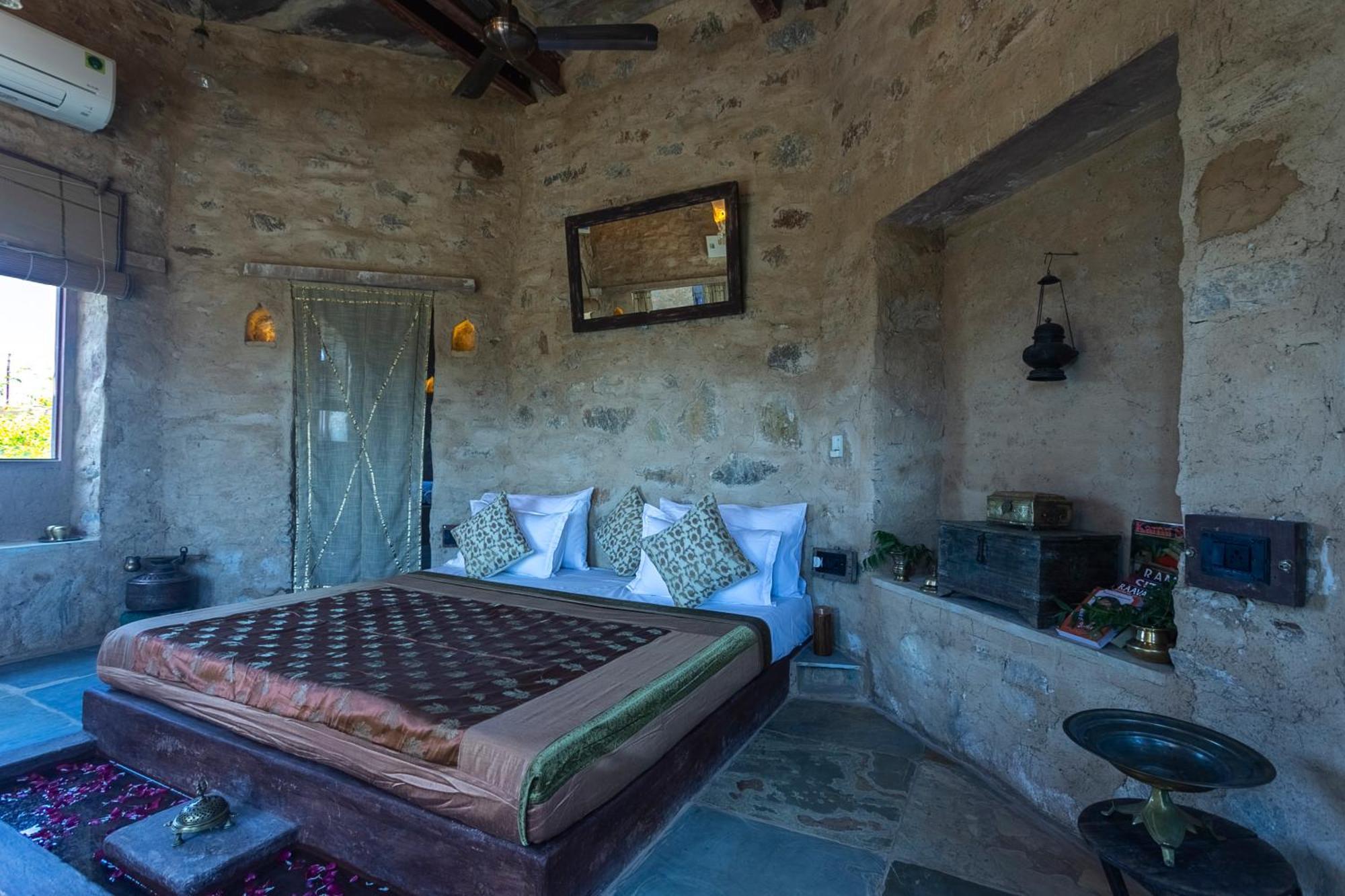 Manmatha A Luxury Retreat Bed & Breakfast