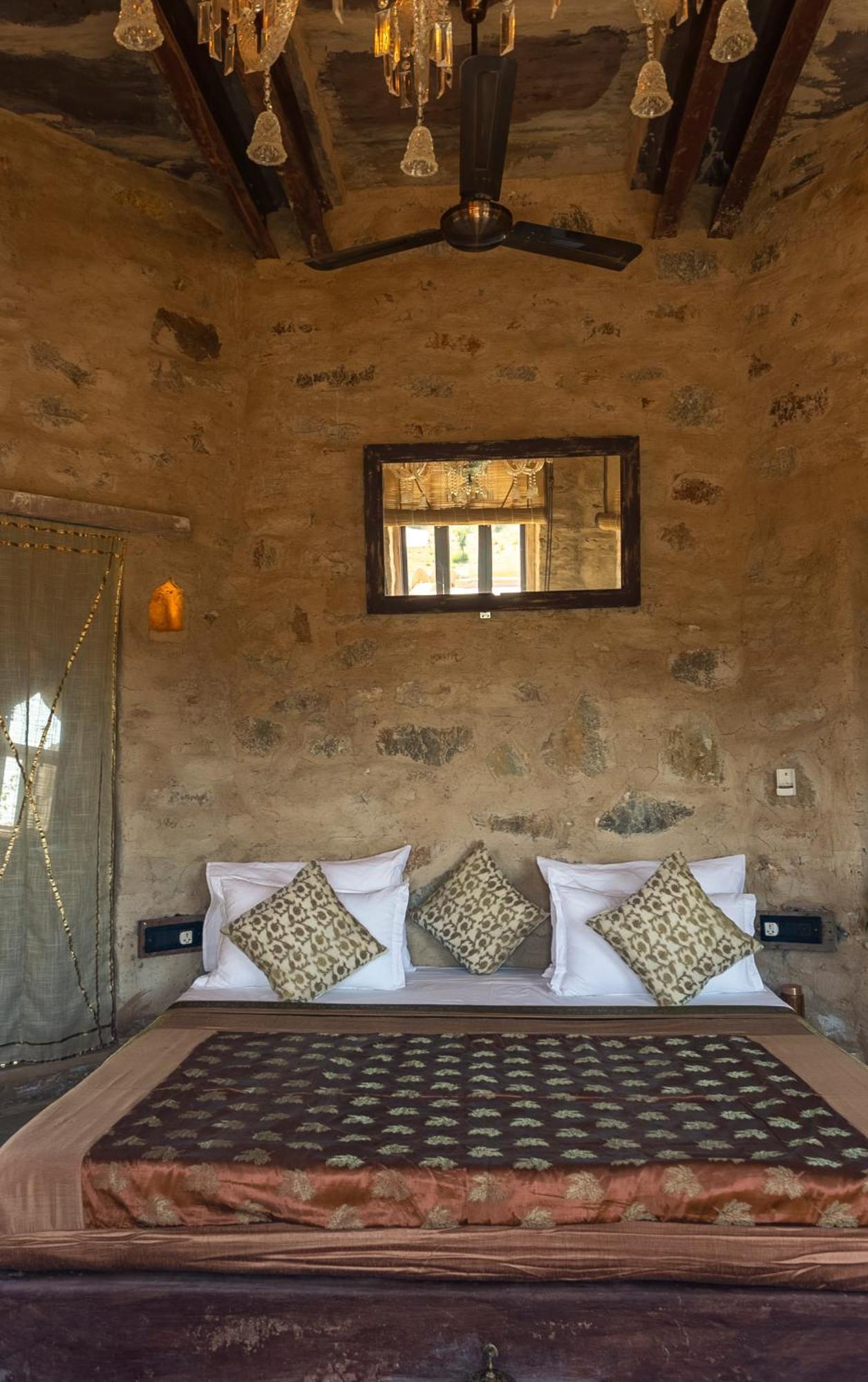 Bed & Breakfast Manmatha A Luxury Retreat *