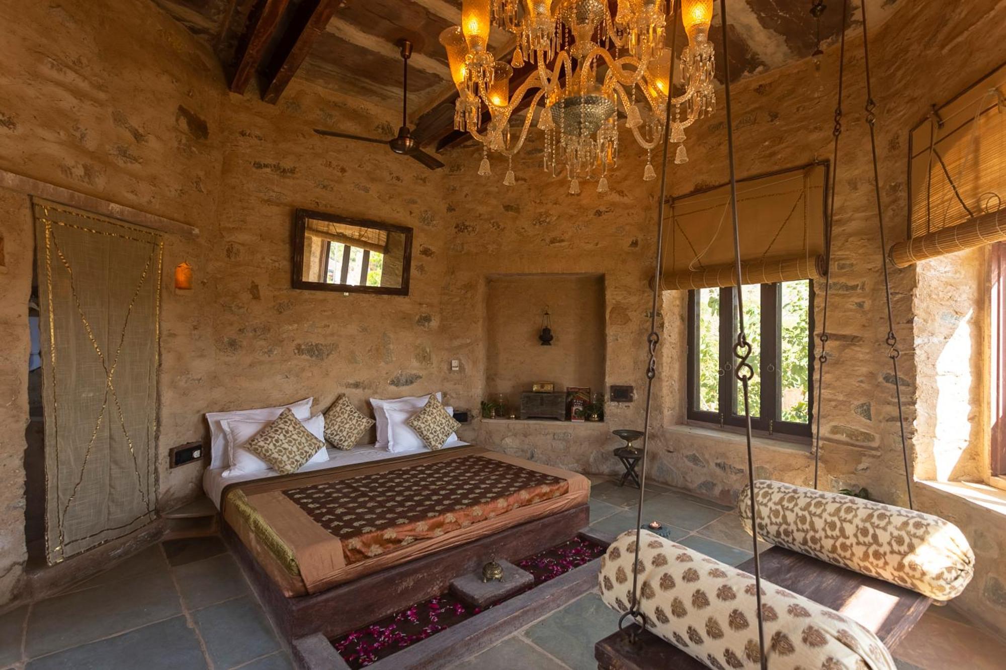 Manmatha A Luxury Retreat Bed & Breakfast Udaipur