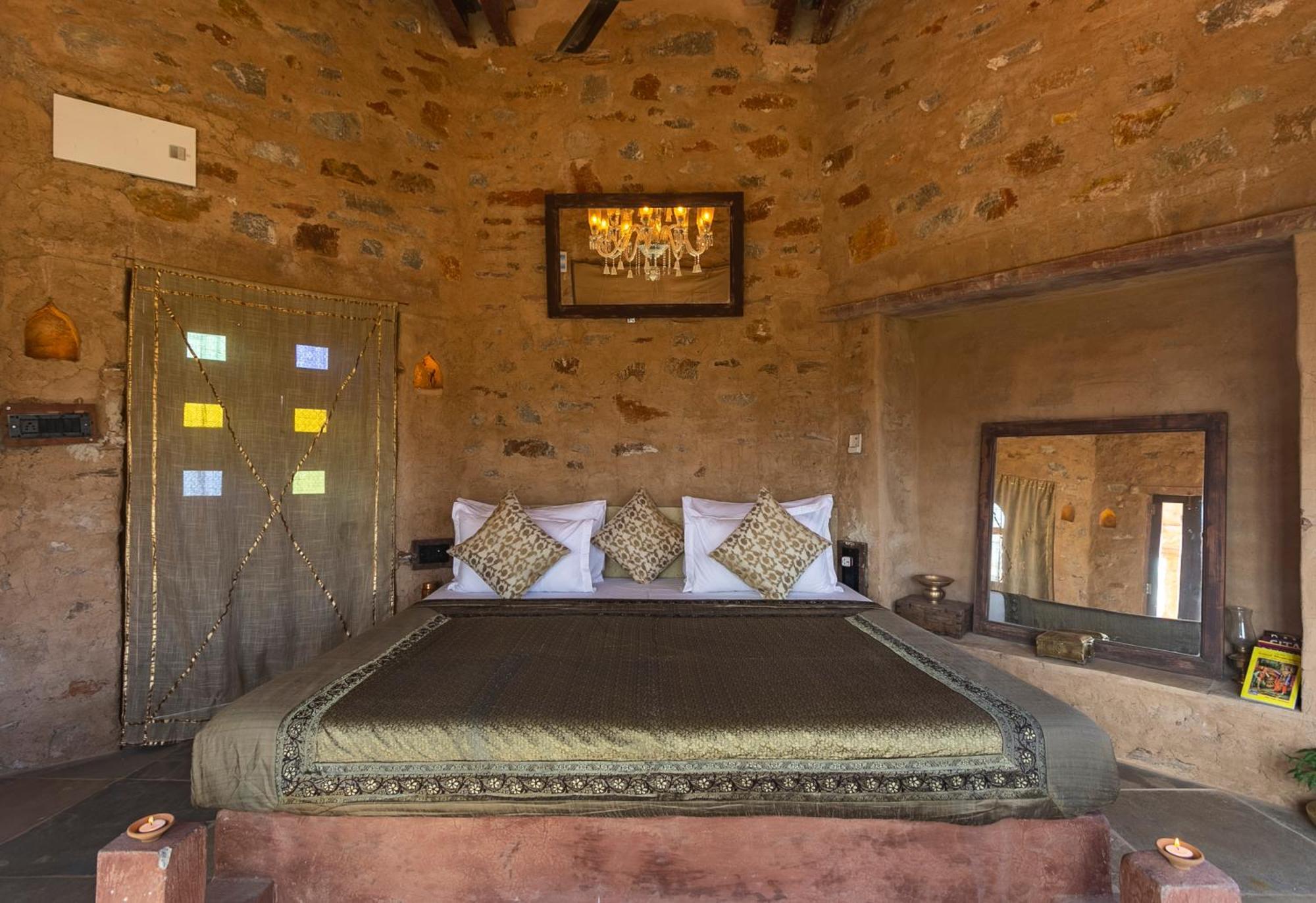 Manmatha A Luxury Retreat *