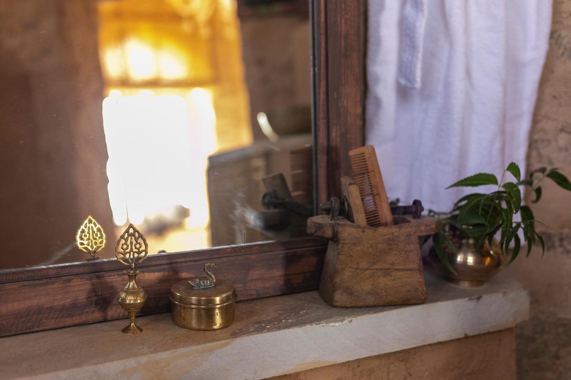 Manmatha A Luxury Retreat Udaipur