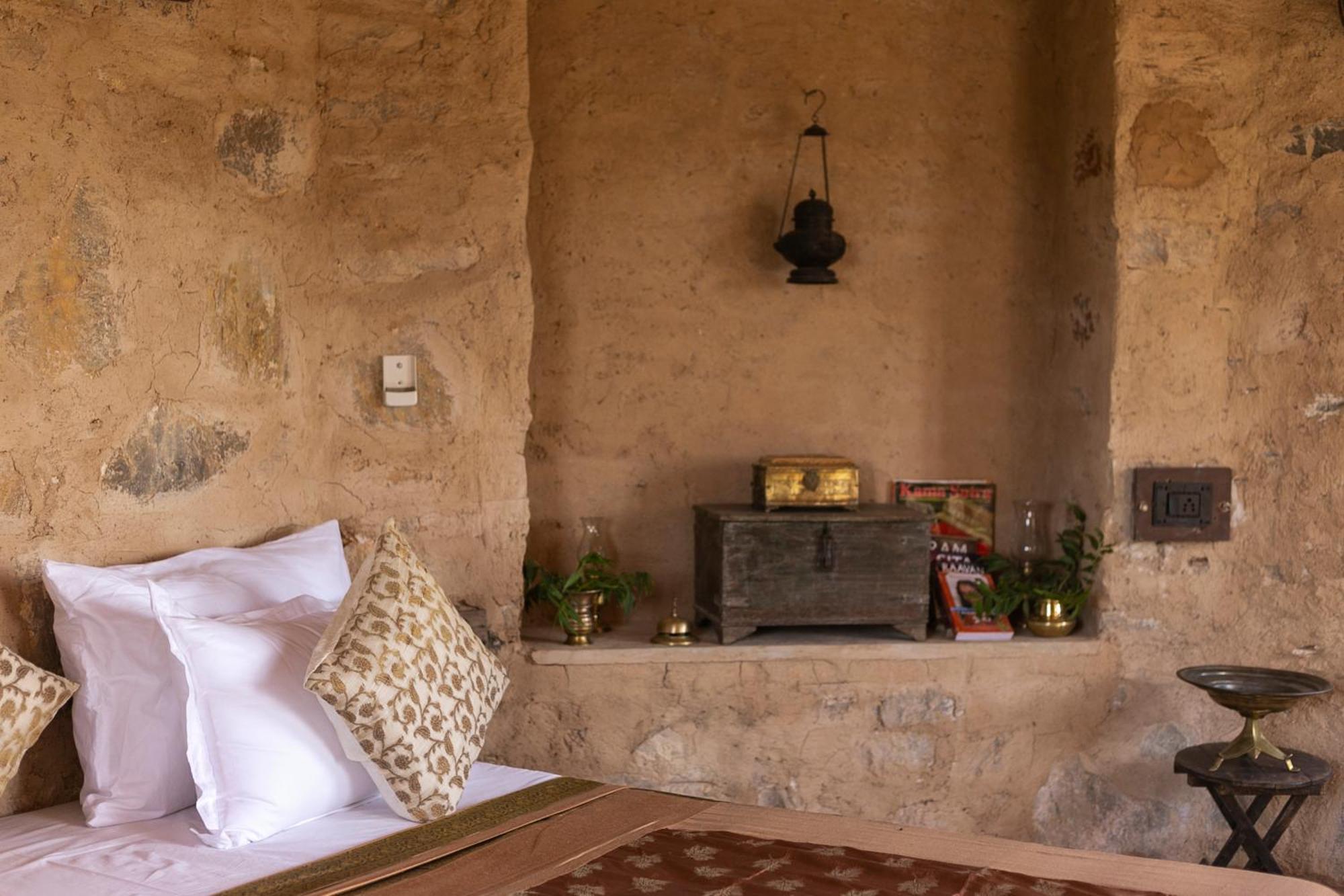 Manmatha A Luxury Retreat * Udaipur