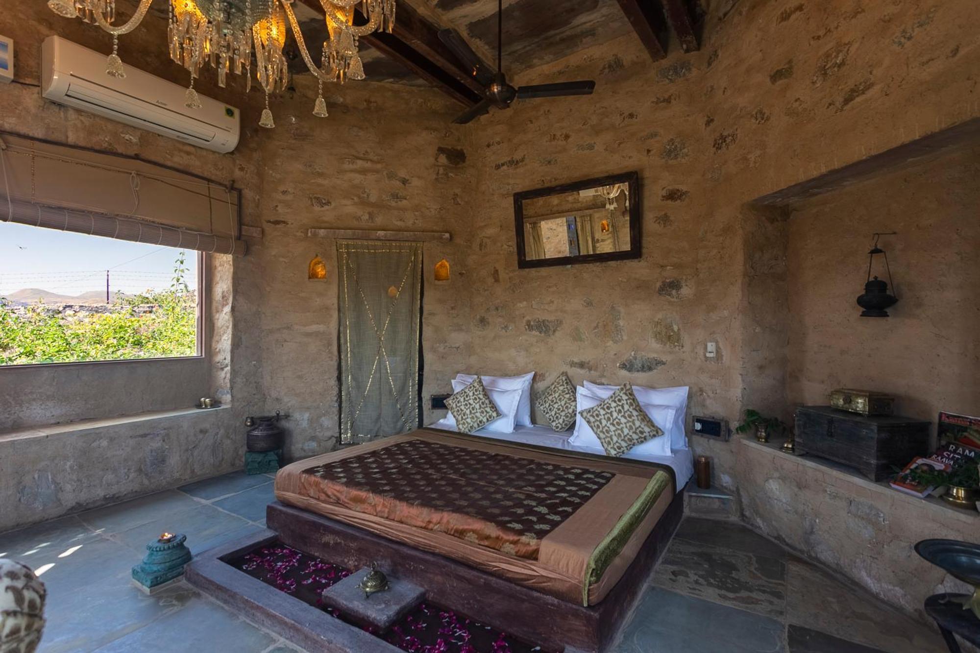 Manmatha A Luxury Retreat Bed & Breakfast