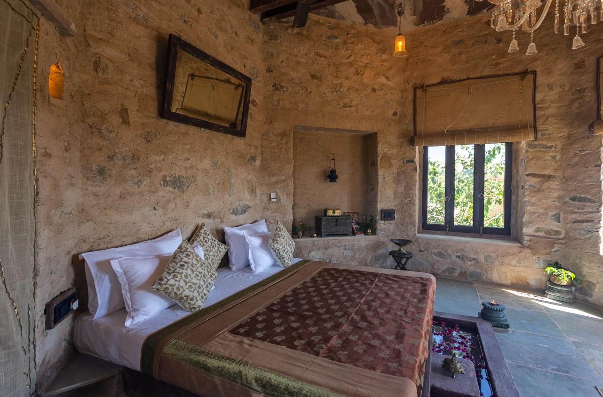 Manmatha A Luxury Retreat * Udaipur
