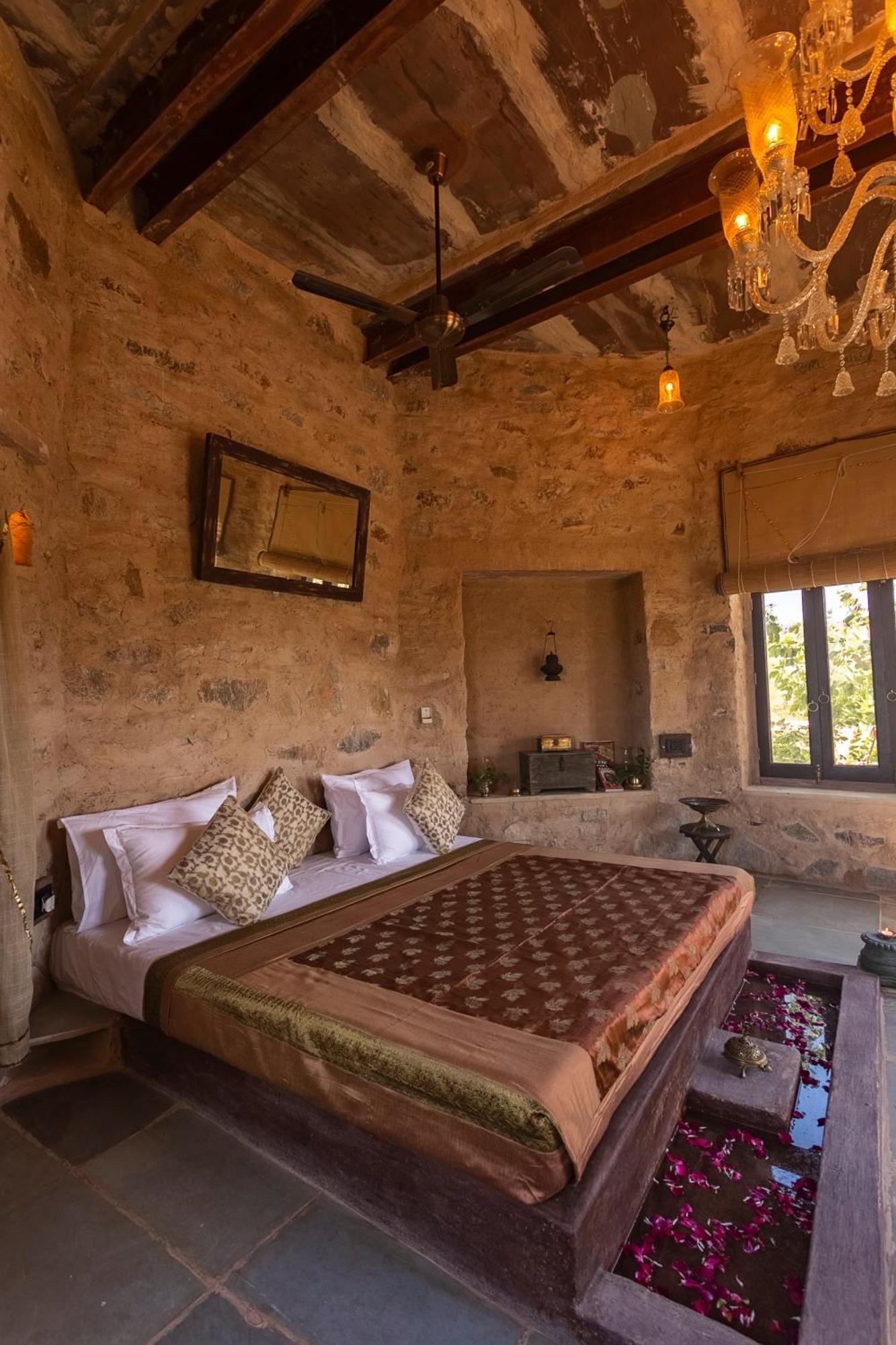 Manmatha A Luxury Retreat
