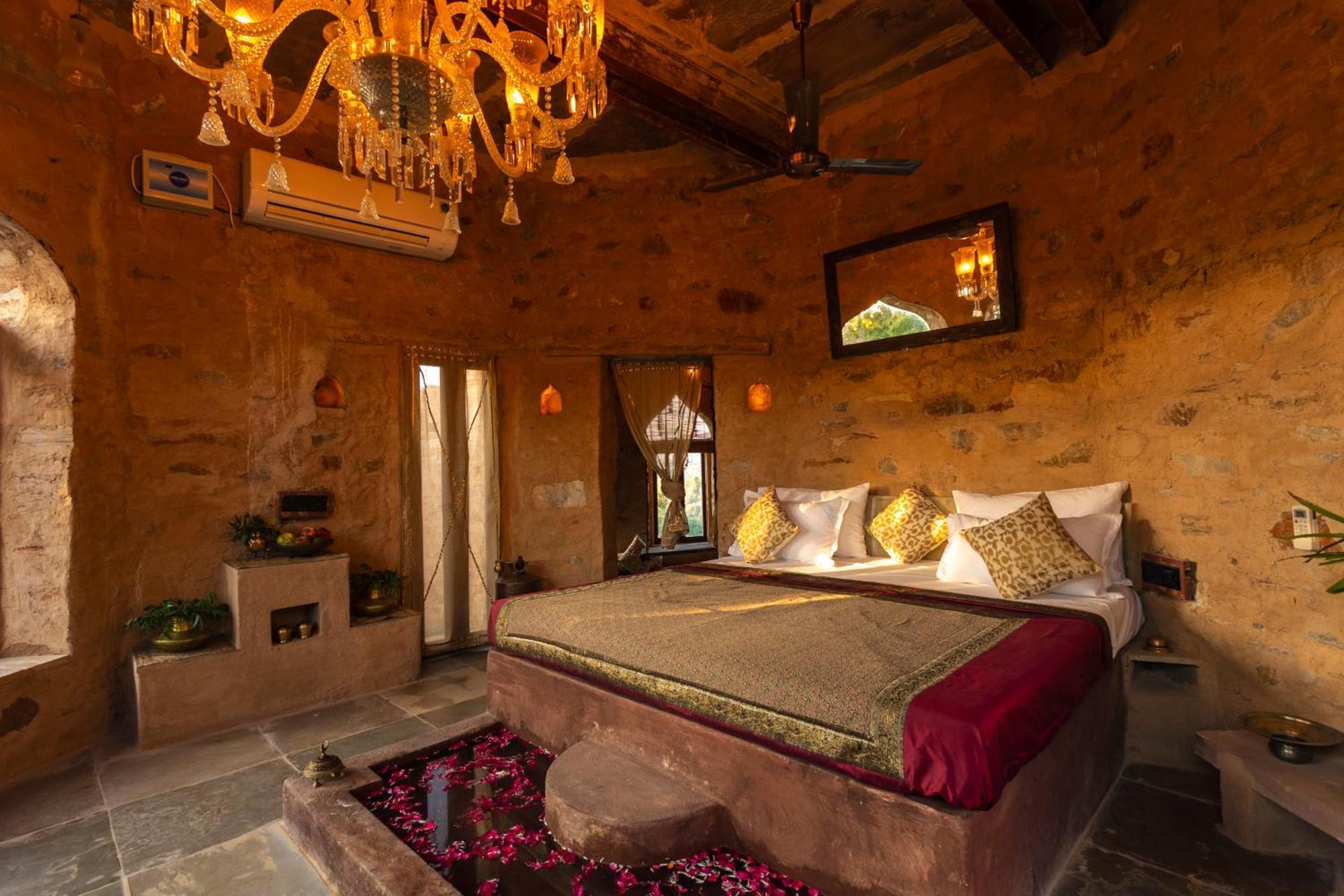 Bed & Breakfast Manmatha A Luxury Retreat