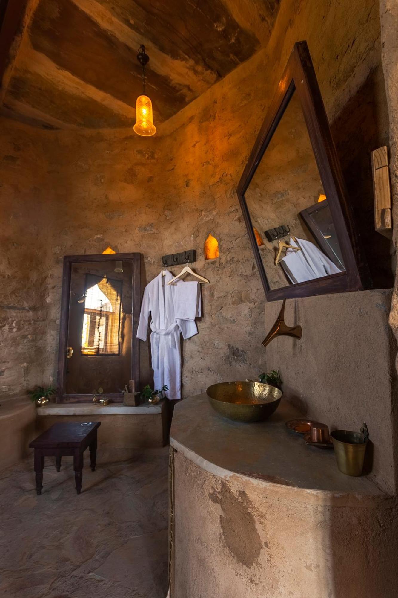 Bed & Breakfast Manmatha A Luxury Retreat *