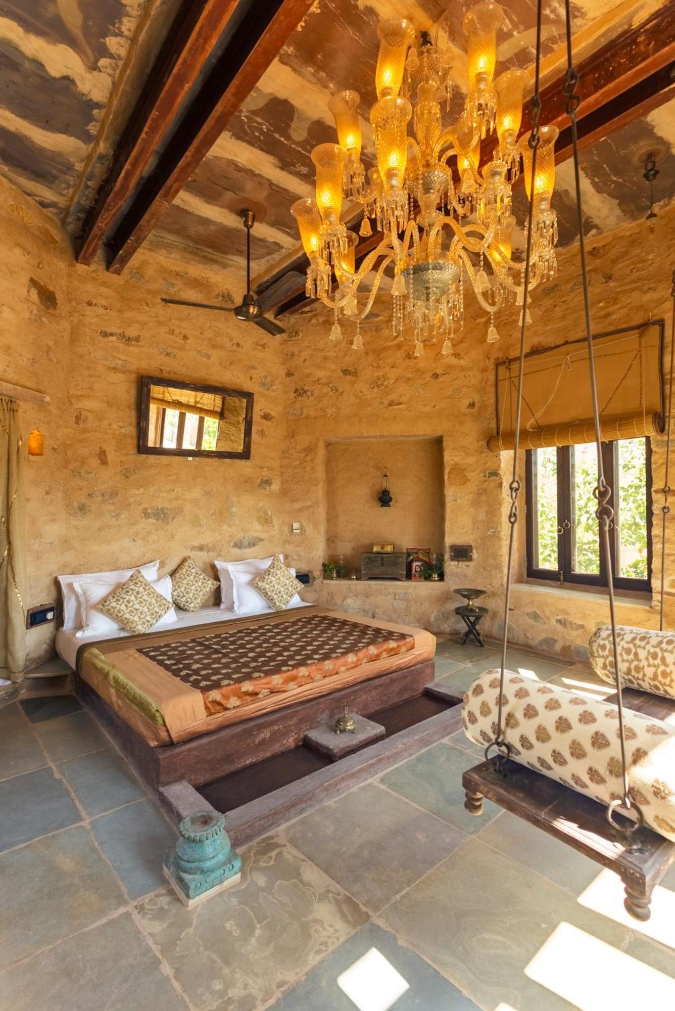 Manmatha A Luxury Retreat Udaipur
