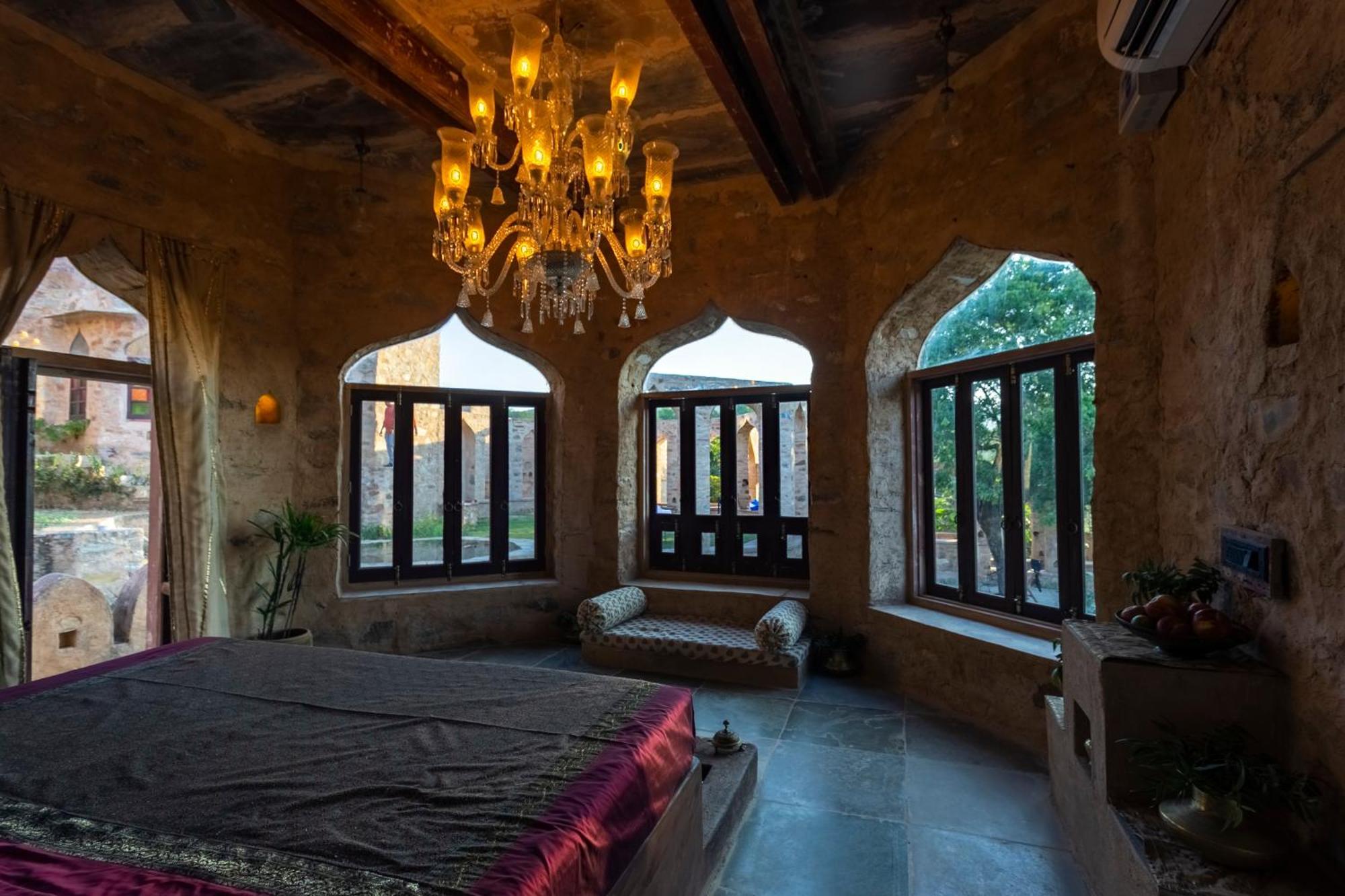 Manmatha A Luxury Retreat