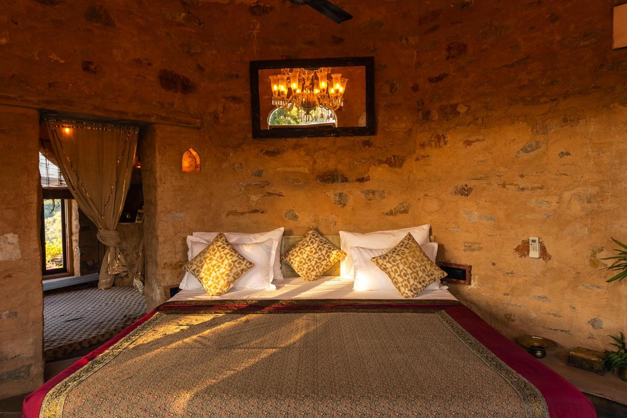 Bed & Breakfast Manmatha A Luxury Retreat