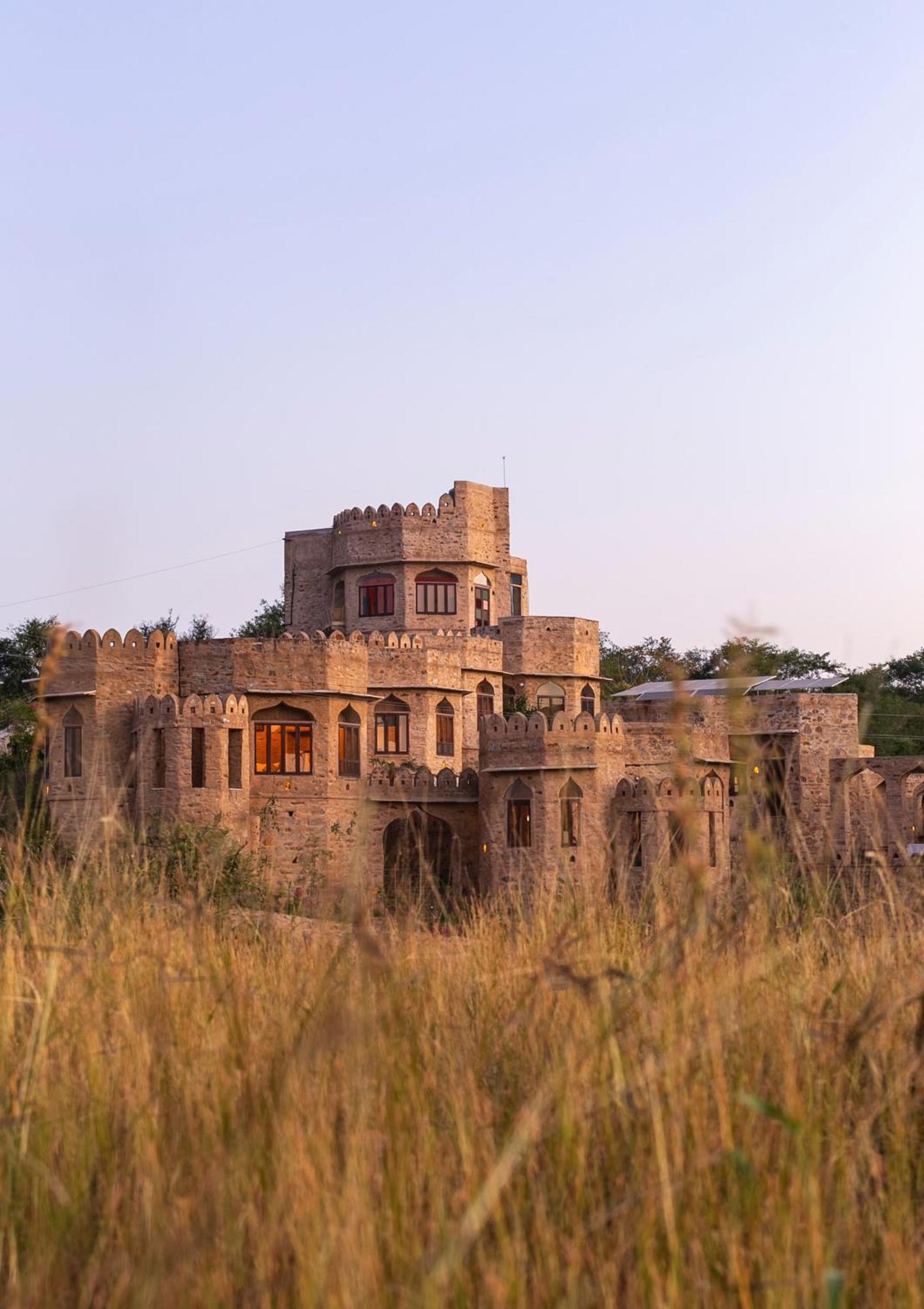Manmatha A Luxury Retreat *
