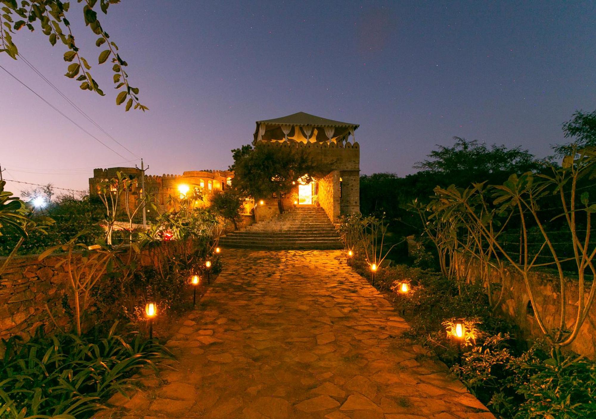 Manmatha A Luxury Retreat Udaipur