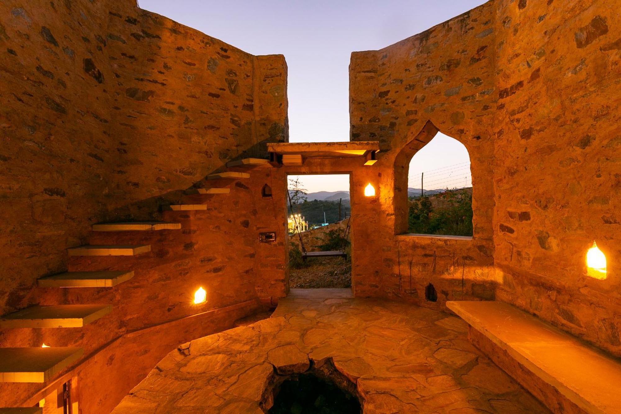 Manmatha A Luxury Retreat Udaipur