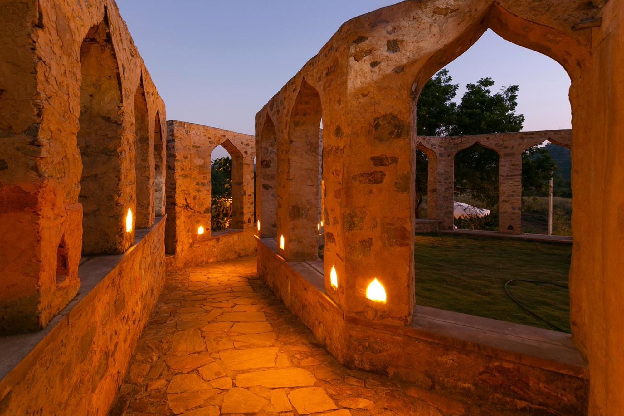 Bed & Breakfast Manmatha A Luxury Retreat *