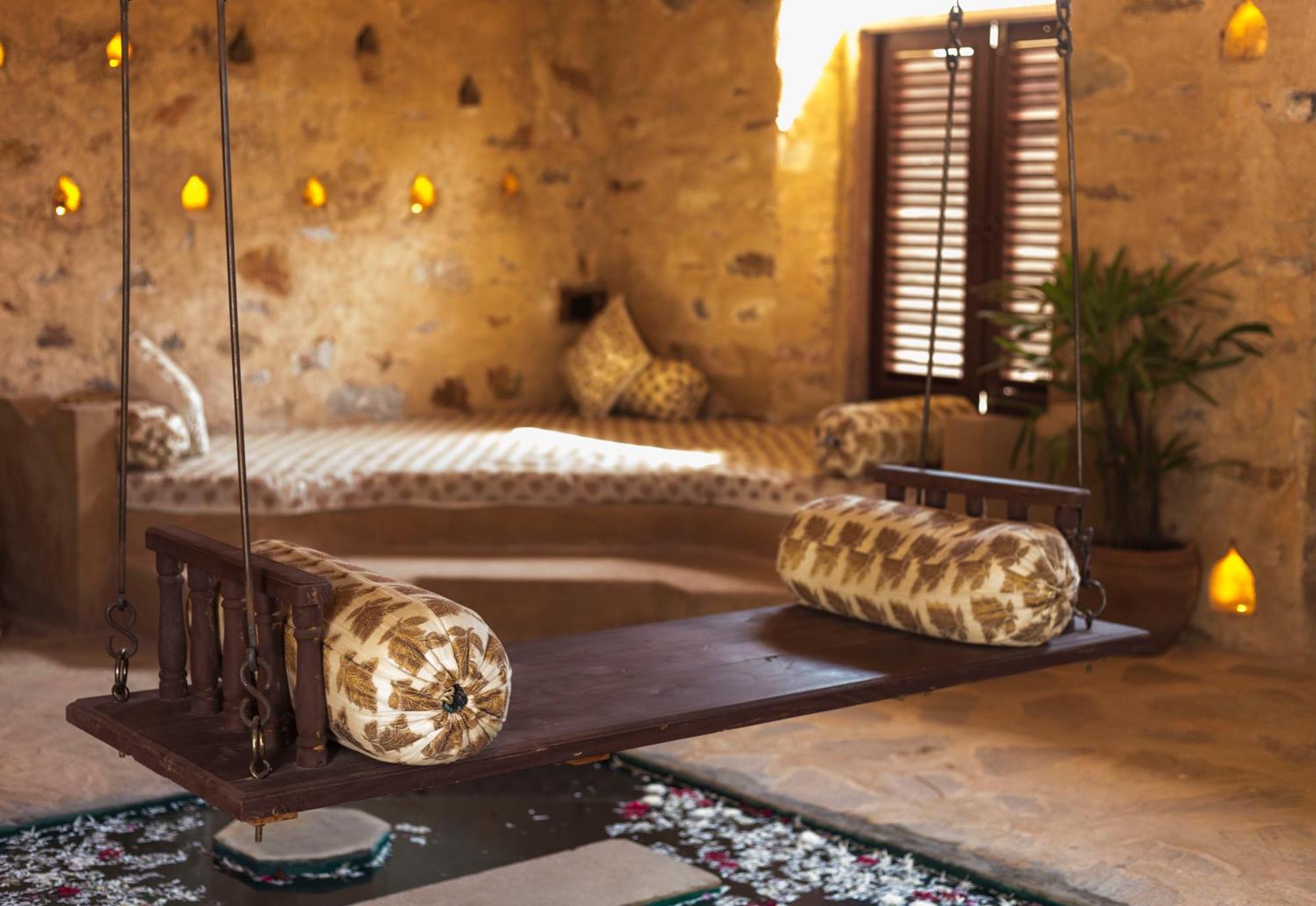 Bed & Breakfast Manmatha A Luxury Retreat Udaipur