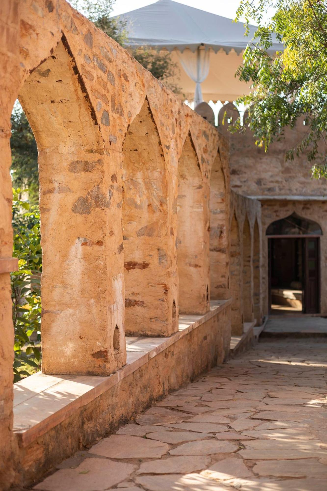 Manmatha A Luxury Retreat Bed & Breakfast Udaipur
