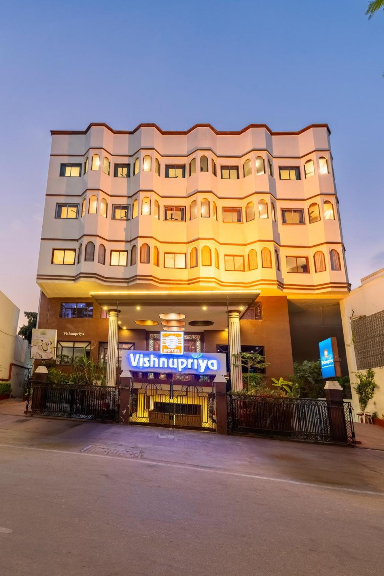 Vishnupriya Udaipur
