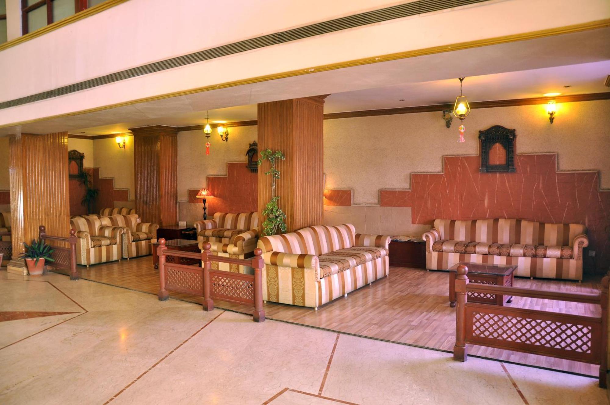 Hotel Vishnupriya Udaipur