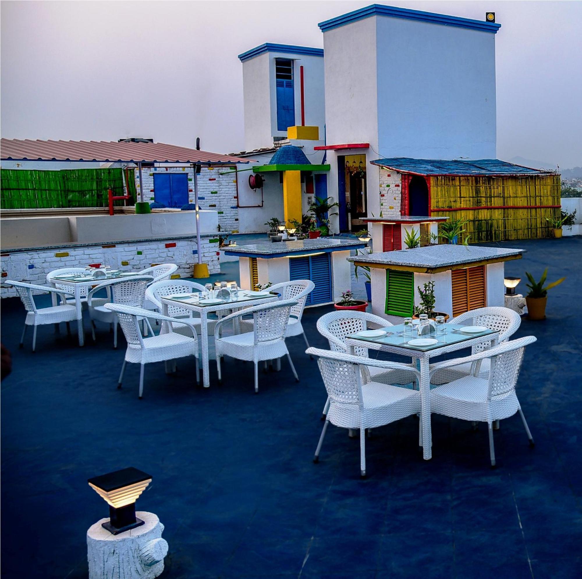 Vishnupriya 3* Udaipur