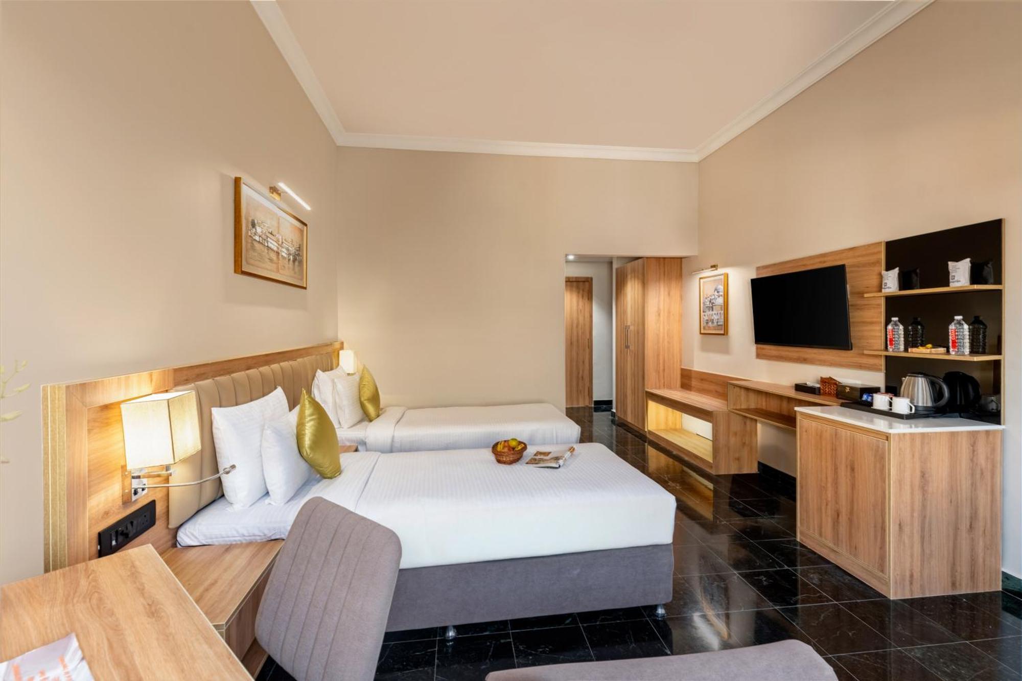 Vishnupriya Hotel Udaipur