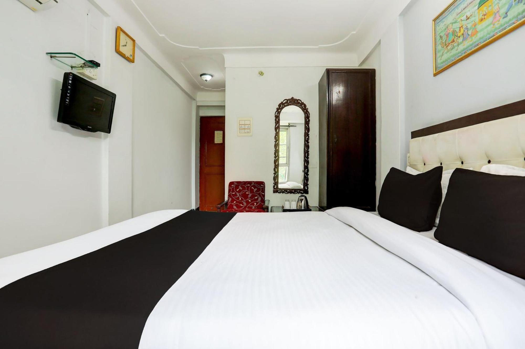 Super Collection O Lake Palace Road 4* Udaipur