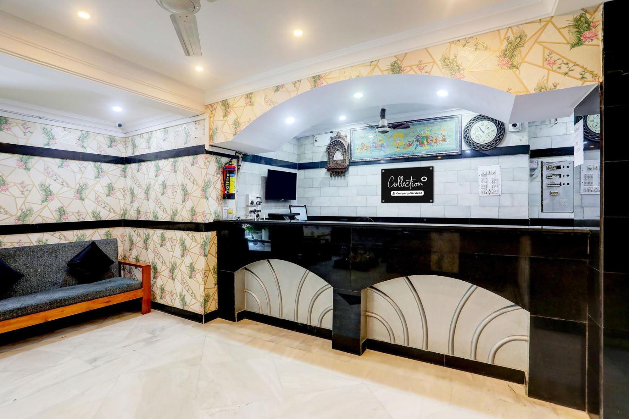 Super Collection O Lake Palace Road 4*