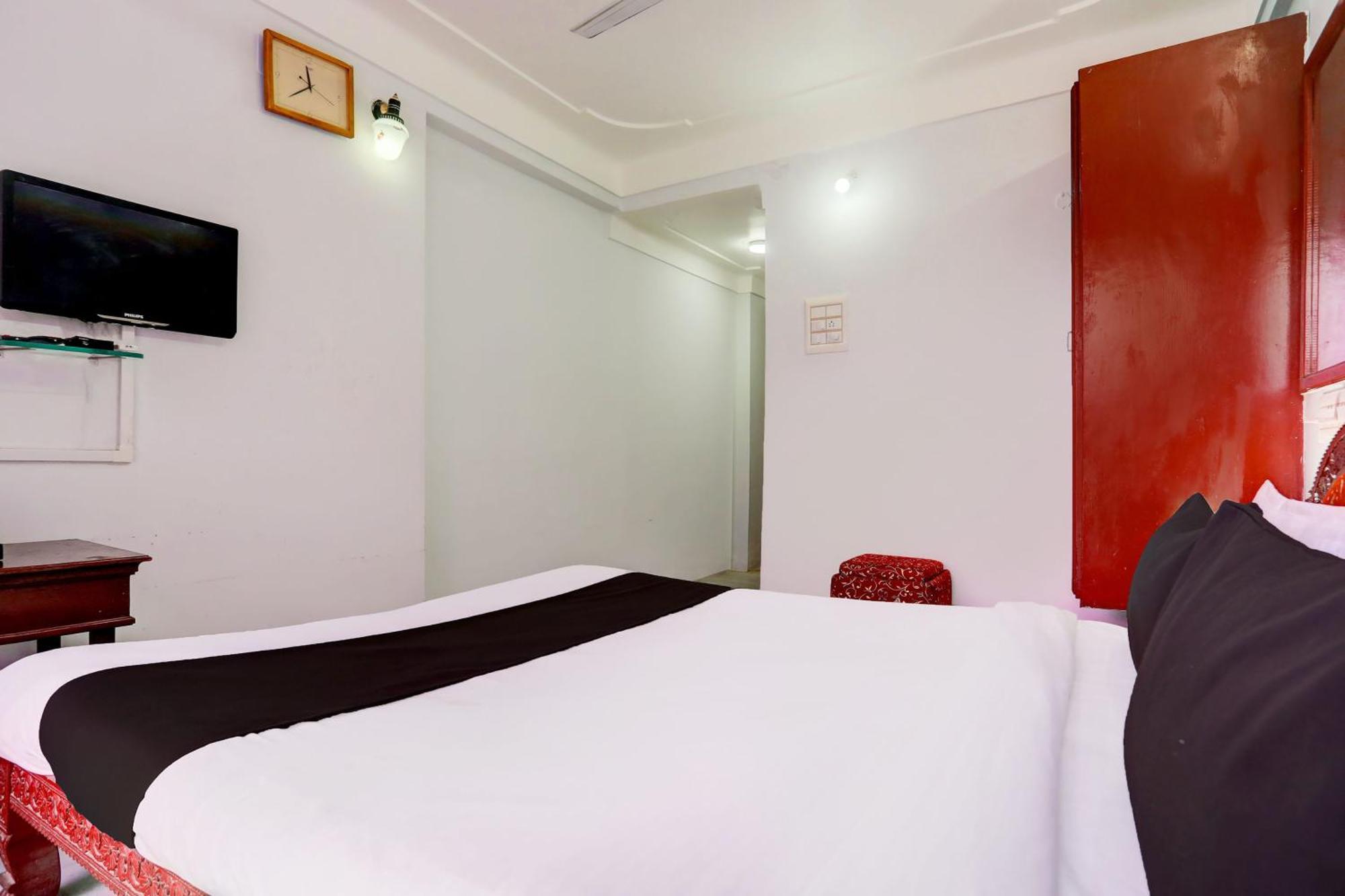 Super Collection O Lake Palace Road 4* Udaipur