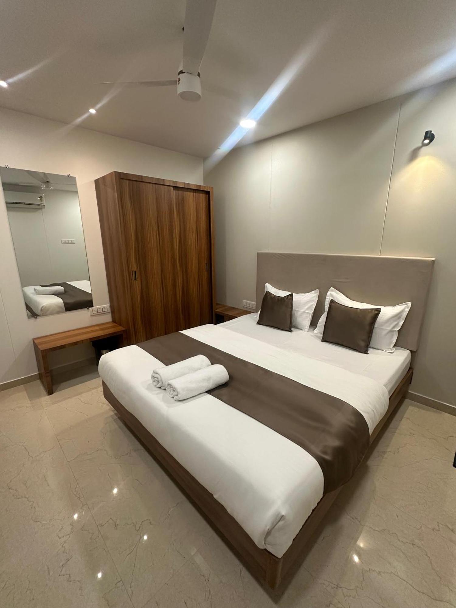 Cliffside Hangout Homestay Udaipur