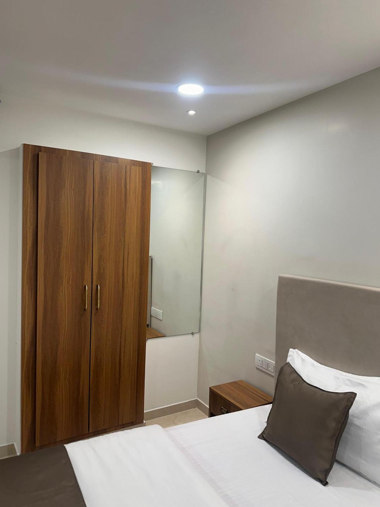 Homestay Cliffside Hangout Udaipur