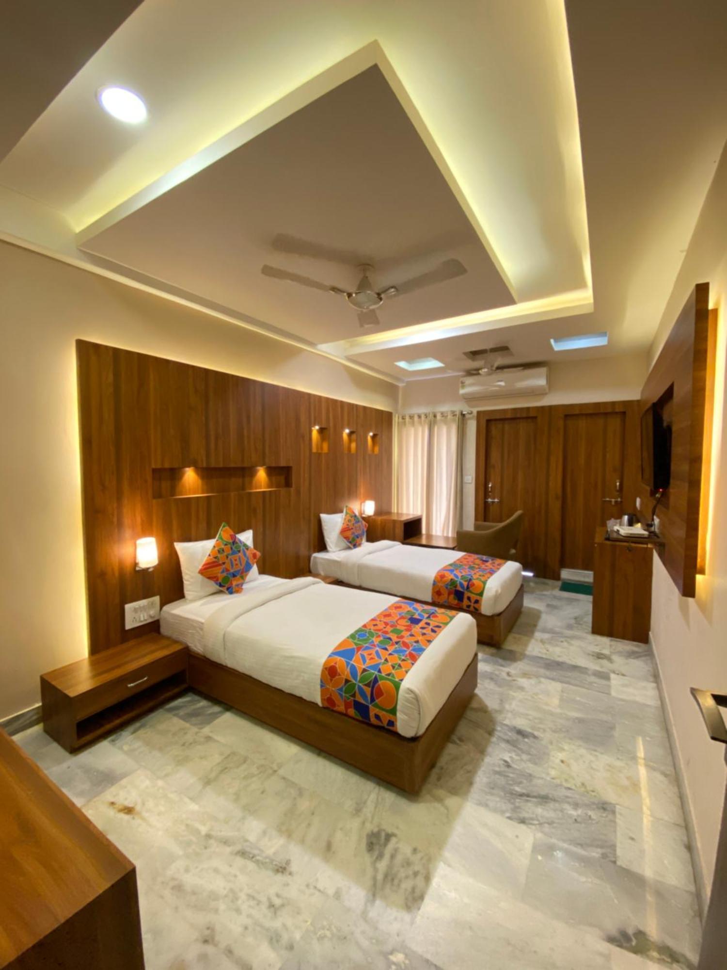 Damanis Udaipur