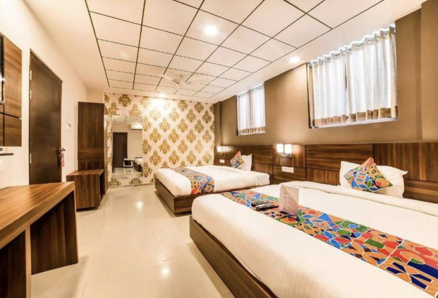 Hotel Damanis Udaipur
