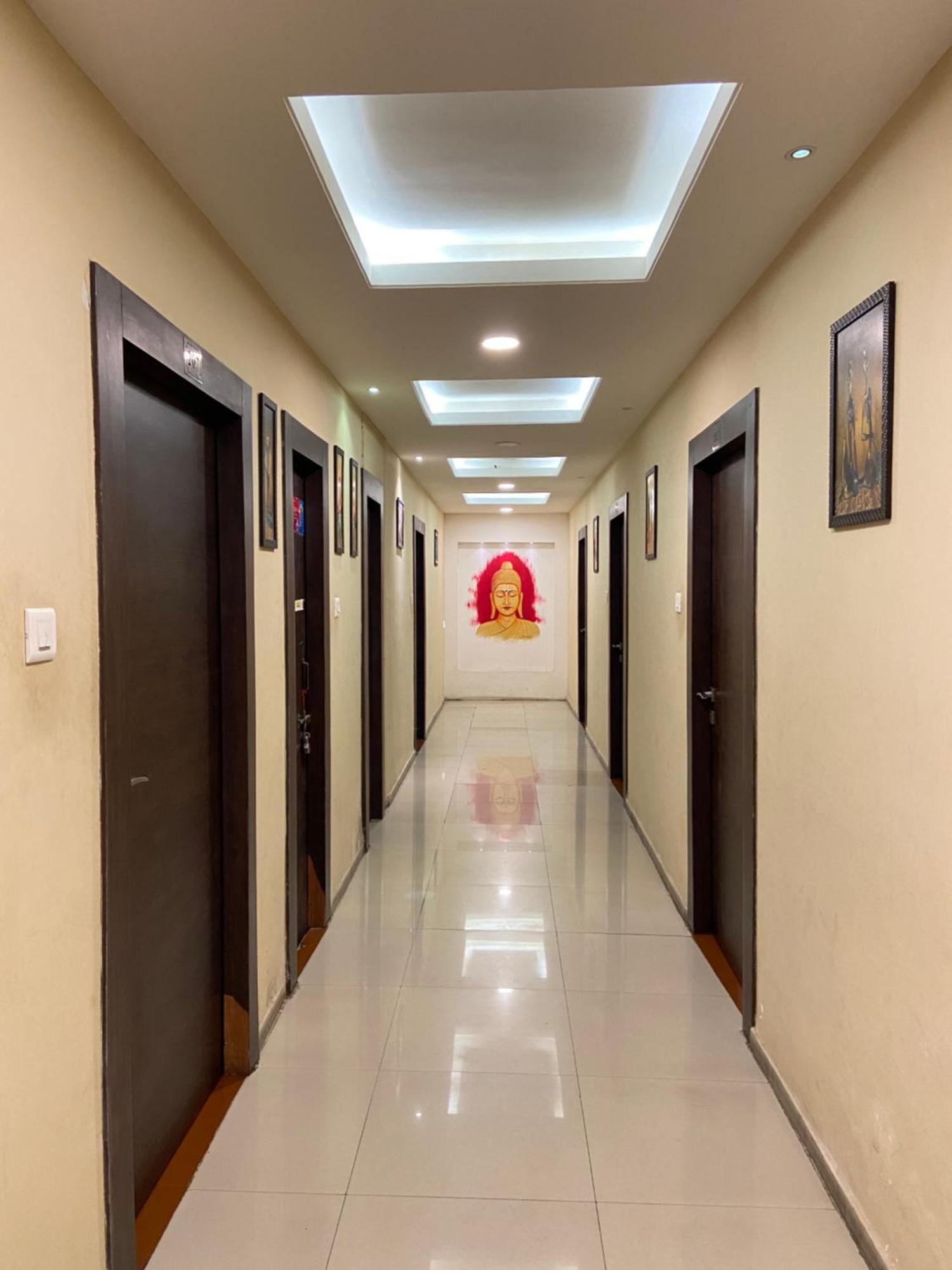 Damanis Hotel Udaipur