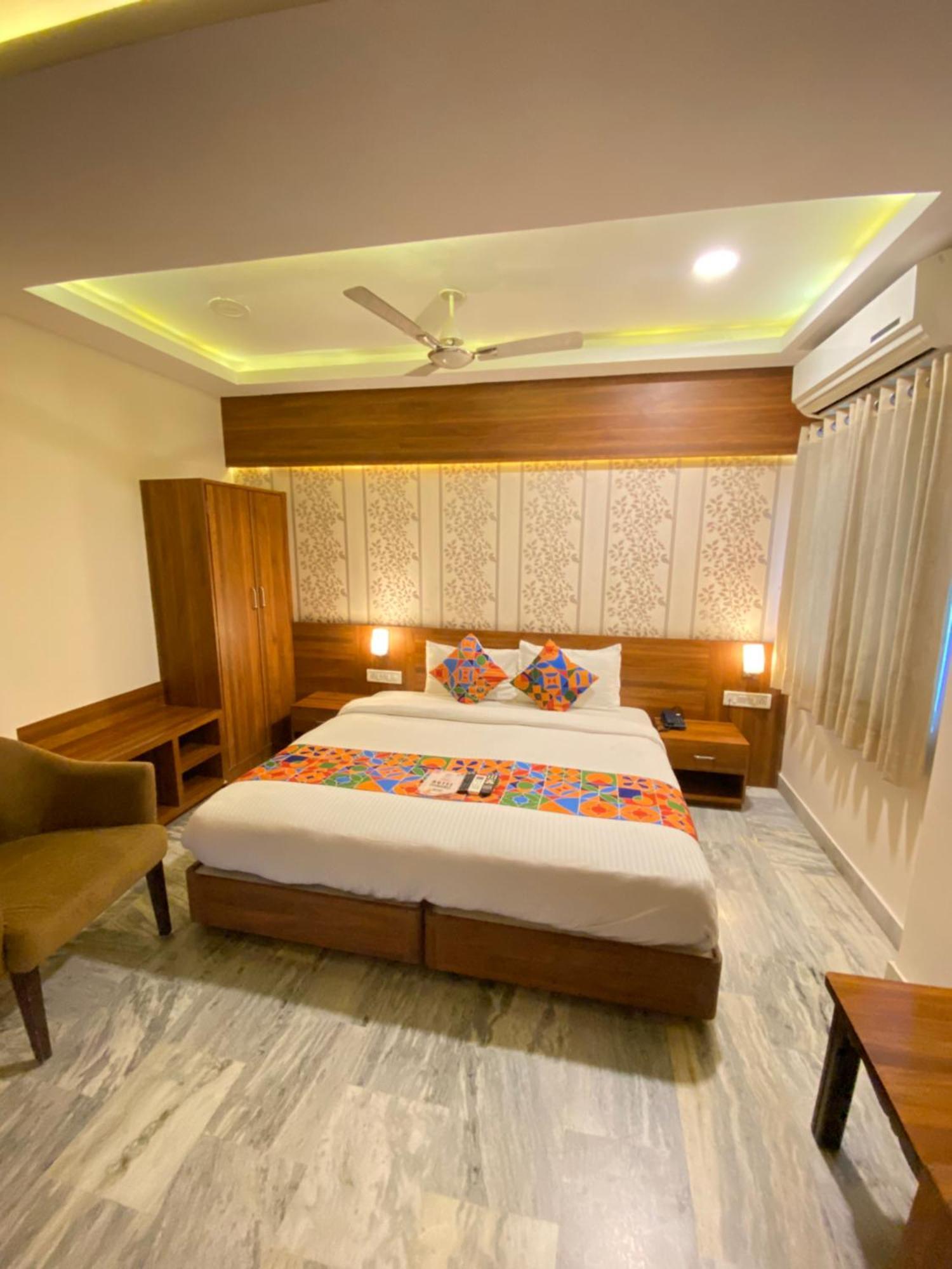 Hotel Damanis Udaipur