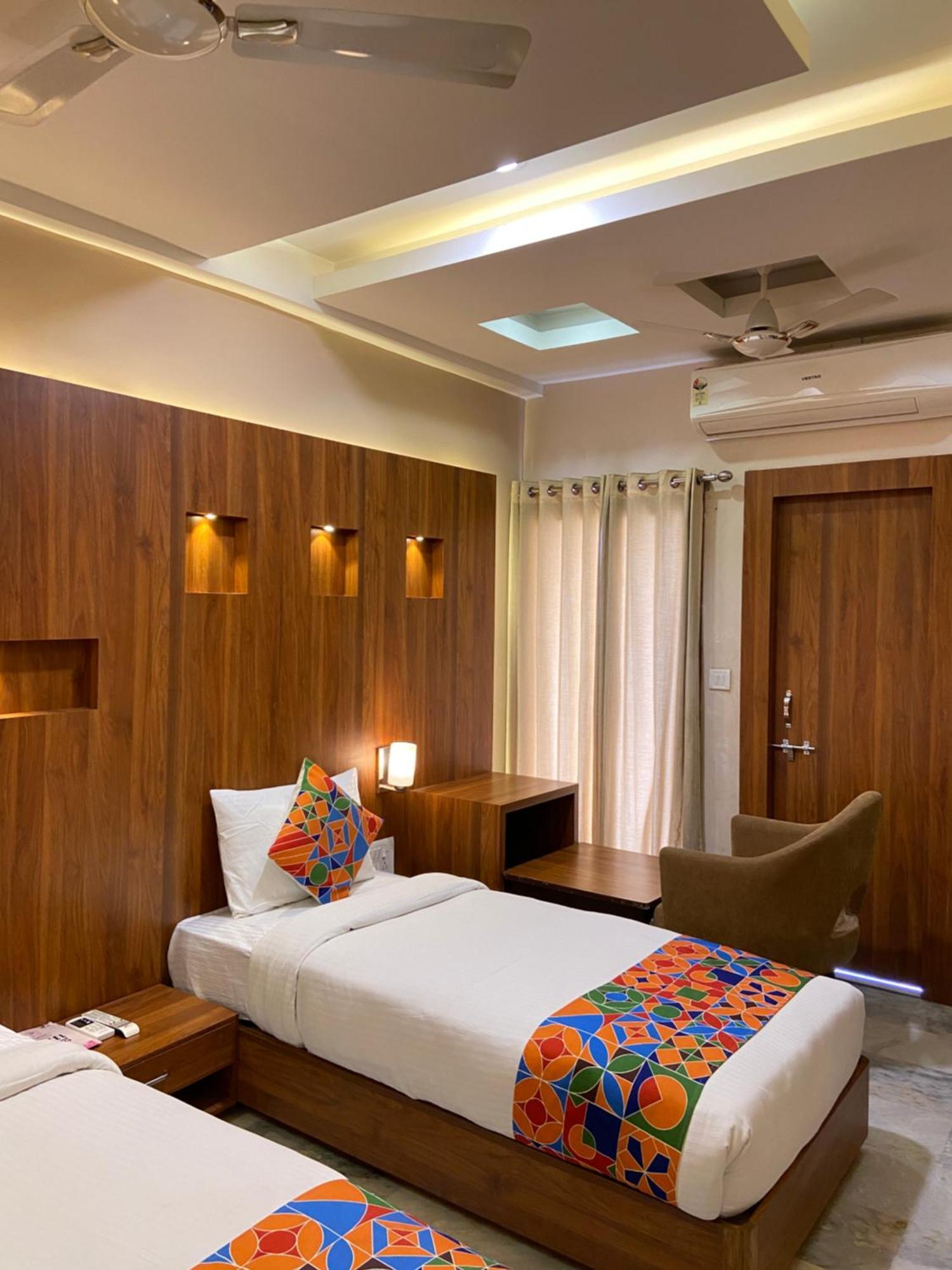 Hotel Damanis Udaipur